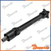 Arbre de transmission pour PIAGGIO | NWN-FT-004, 10-310040